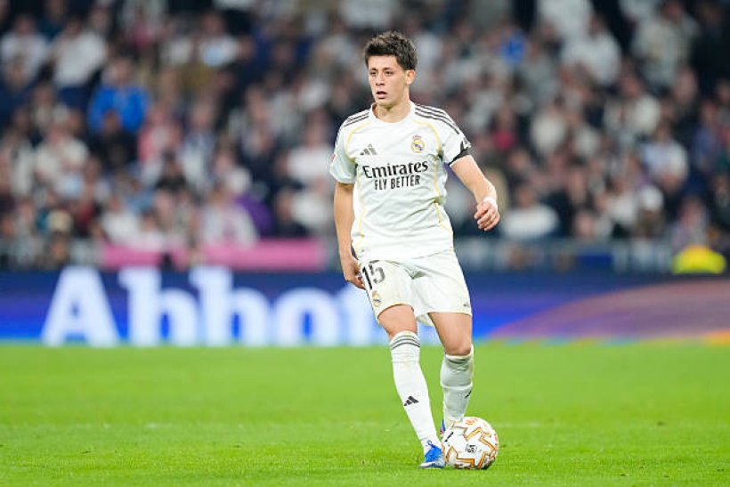 فيفا العرب |جولر يواصل التألق مع ريال مدريد بينما بيلينجهام يهدد مكانه في التشكيلة الأساسية