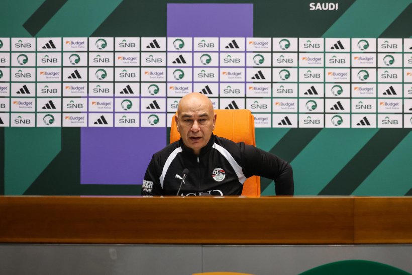 فيفا العرب |حسام حسن يكشف كواليس تحضيرات منتخب مصر