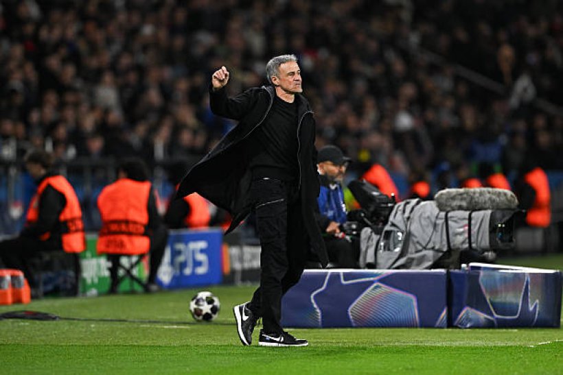 فيفا العرب |إنريكي: حققنا نتيجة ممتازة أمام تشيلسي لكن التأهل لم يتحدد بعد