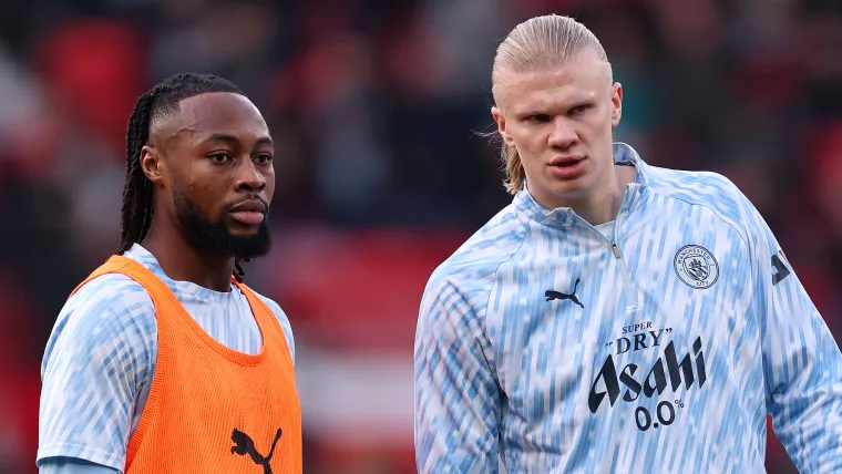 فيفا العرب |حيث يمكن مشاهدة البث المباشر لمباراة مانشستر سيتي وريال مدريد، القناة التلفزيونية، وقت بدء مباراة دوري أبطال أوروبا