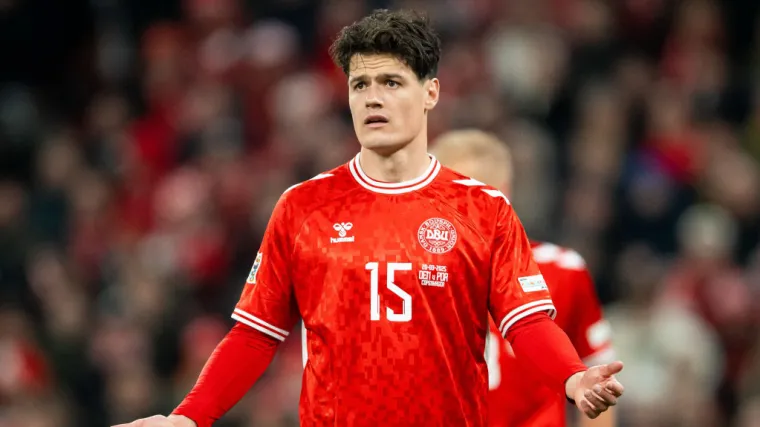 فيفا العرب |حيث يمكن مشاهدة البث المباشر مباراة التشيك ضد الدنمارك، القناة التلفزيونية، وقت بدء مباراة تصفيات كأس العالم