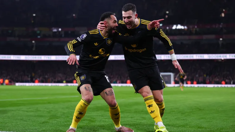 فيفا العرب |القنوات الناقلة وموعد مباراة مانشستر يونايتد وبورنموث في الدوري الإنجليزي الممتاز 2026