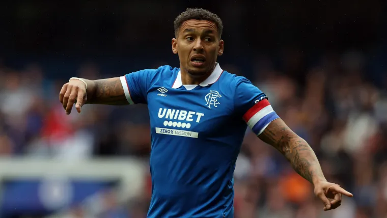 فيفا العرب |حيث يمكنك مشاهدة البث المباشر لمباراة سانت ميرين ضد رينجرز، القناة التلفزيونية، وقت بدء مباراة الدوري الاسكتلندي الممتاز