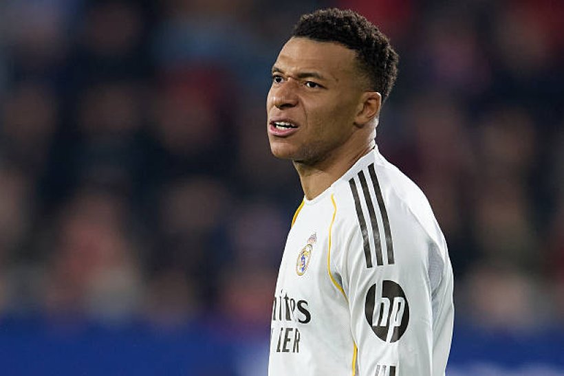 فيفا العرب |خطة مبابي للتعافي من الإصابة