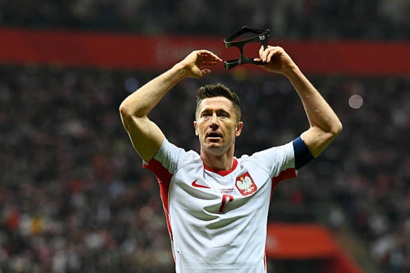 فيفا العرب |خطوة جديدة من يوفنتوس لإقناع ليفاندوفسكي بالرحيل عن برشلونة