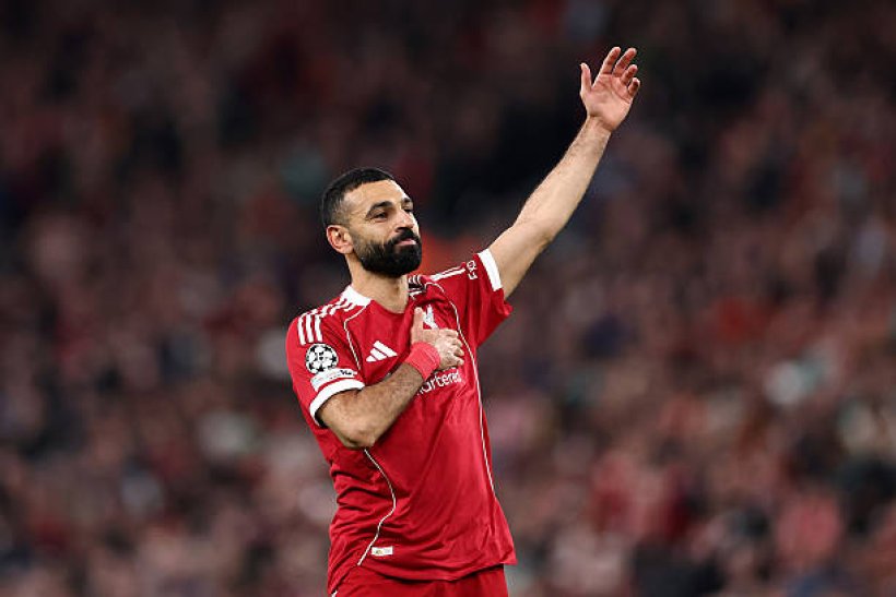 فيفا العرب |خلافة محمد صلاح تشعل تحركات ليفربول