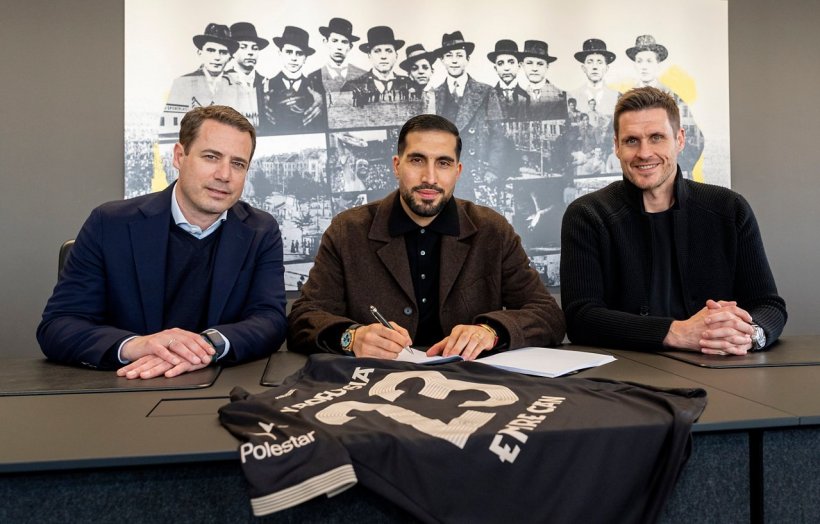 فيفا العرب |دورتموند يجدد الثقة في الكابتن إيمري تشان رغم الإصابة الخطيرة