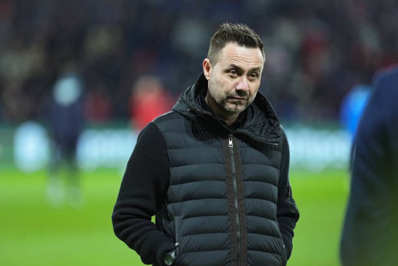 فيفا العرب |دي زيربي يقرر تعيينه مدربًا لتوتنهام