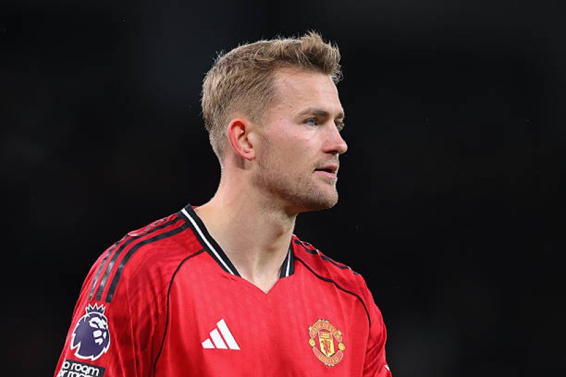 فيفا العرب |دي ليخت يسابق الزمن للعودة قبل نهاية الموسم