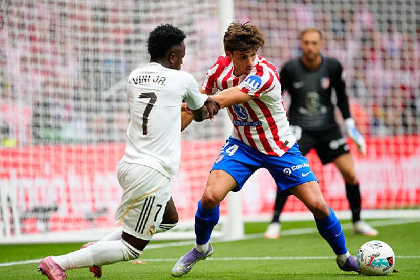 فيفا العرب |ديربي مدريد.. عشر حقائق قبل المواجهة المرتقبة