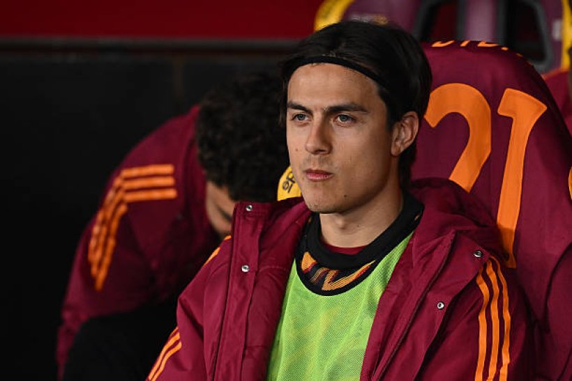 فيفا العرب |رحيل ديبالا عن روما نيرس يزيد فرص العودة إلى بوكا جونيورز