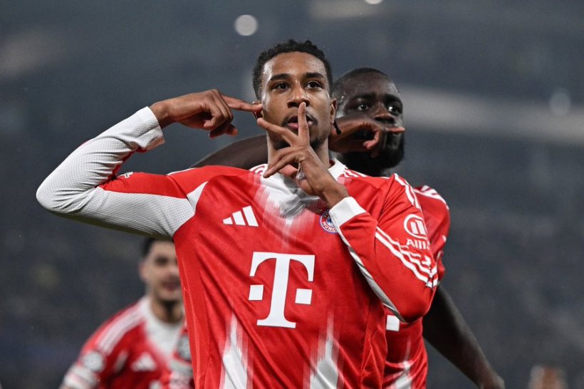 فيفا العرب |رد حازم من رئيس بايرن ميونخ على اهتمام ليفربول بأوليز