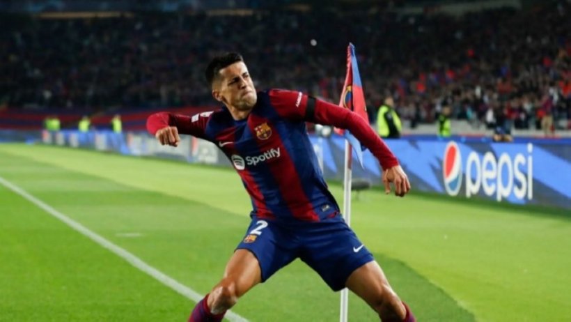 فيفا العرب |رسالة غامضة من كانسيلو تثير الجدل داخل إدارة الهلال