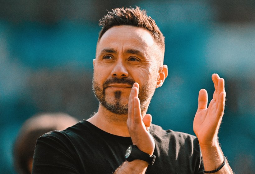 رسميًا.. توتنهام يعلن التعاقد مع دي زيربي