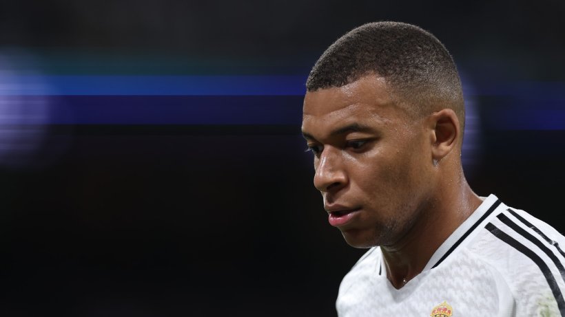 فيفا العرب |رسميًا.. ريال مدريد يكشف طبيعة إصابة مبابي