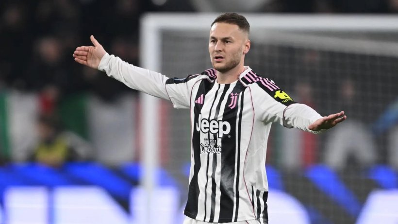 فيفا العرب |روما يفكر في التعاقد مع كوبمينيرز.. ويوفنتوس يحدد السعر