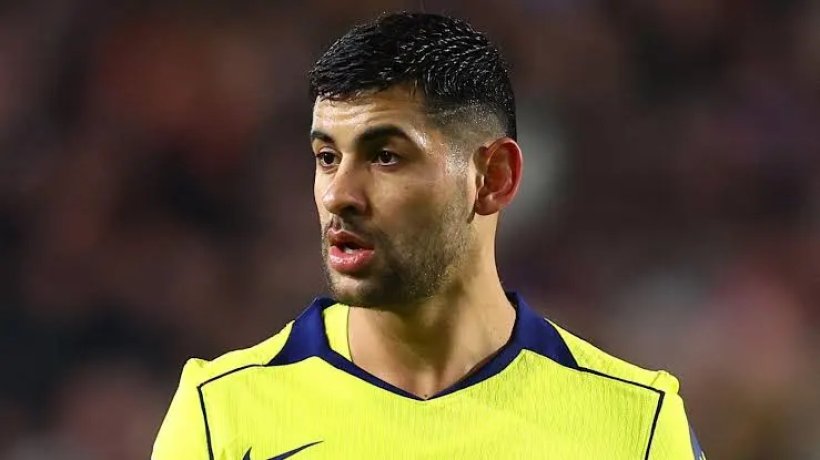 فيفا العرب |روميرو يثير التكهنات حول مستقبله مع توتنهام