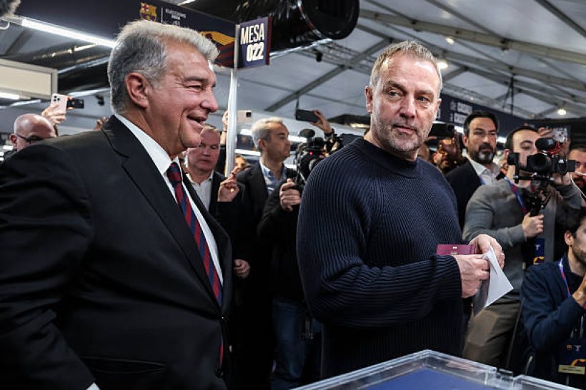 فيفا العرب |رومينيجه يكشف نصيحته للابورتا بشأن فليك