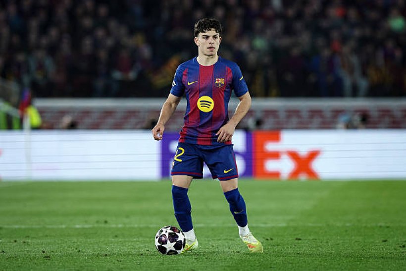 فيفا العرب |ريال بيتيس يستهدف مواهب برشلونة