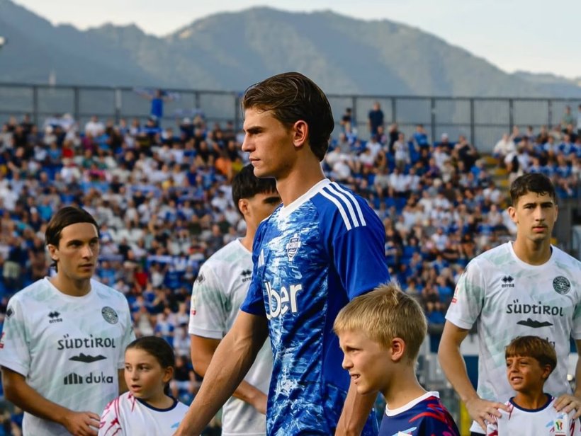 فيفا العرب |ريال مدريد سيضم نيكو باز الموسم المقبل