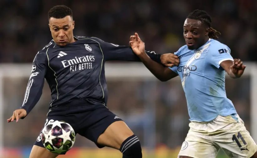 فيفا العرب |ريال مدريد لم يكن أفضل منا، ولسنا غاضبين من سيلفا