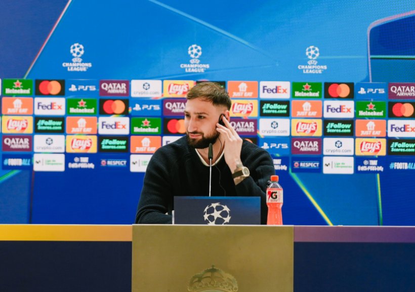 فيفا العرب |ريال مدريد منافس على اللقب، وسنحاول الوصول إلى النهاية