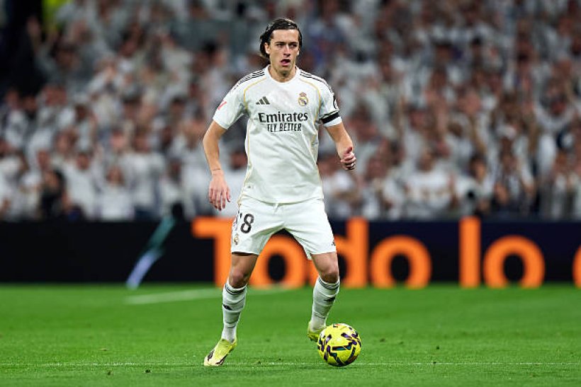 فيفا العرب |ريال مدريد يتلقى ضربة قوية قبل مواجهة مانشستر سيتي