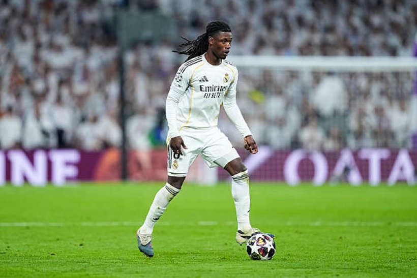 فيفا العرب |ريال مدريد يحدد سعر بيع كامافينجا وسط اهتمام إنجليزي