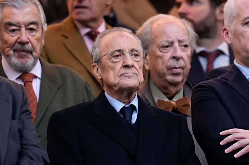 فيفا العرب |ريال مدريد يخصص 100 مليون يورو لصفقتين