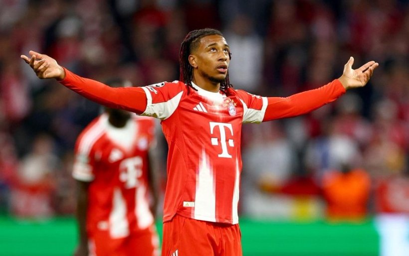 فيفا العرب |ريال مدريد يخصص مبلغًا ضخمًا للتعاقد مع مايكل أوليس