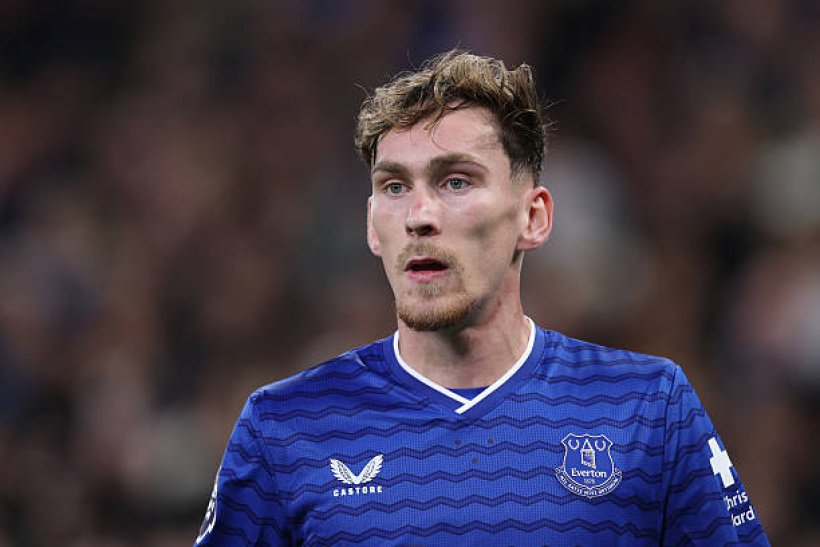 فيفا العرب |ريال مدريد يراقب لاعب إيفرتون من أجل التوقيع المحتمل