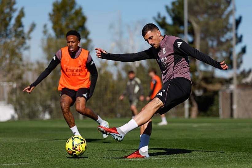 فيفا العرب |ريال مدريد يعلن عن آخر التحديثات بشأن إصابات اللاعبين