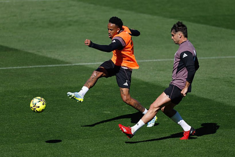 فيفا العرب |ريال مدريد يعود إلى التدريبات استعدادًا للمباريات المقبلة