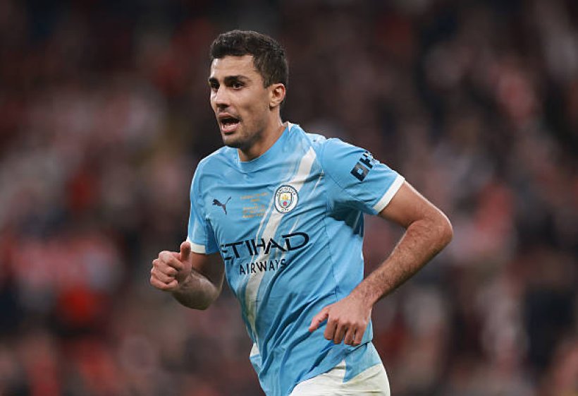 فيفا العرب |ريال مدريد يقرر التعاقد مع رودري