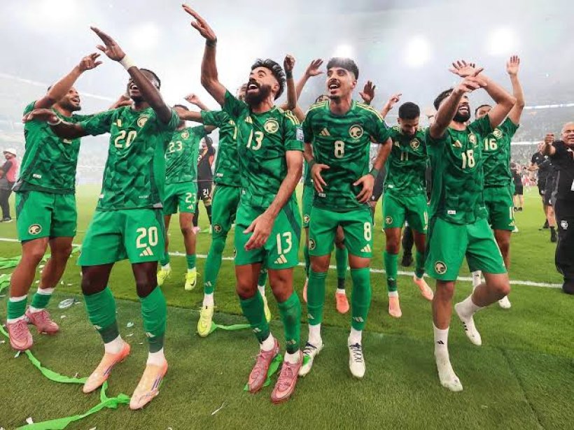 فيفا العرب |رينارد يعلن عن قائمة مليئة بالمفاجآت للمنتخب السعودي لمعسكر مارس