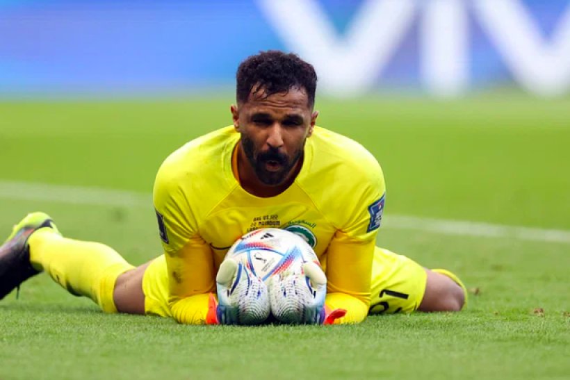 فيفا العرب |رينارد يغلق الباب أمام عودة العويس للمنتخب