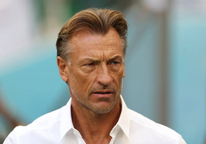 فيفا العرب |رينارد يوضح تفاصيل معسكر مارس استعدادا لكأس العالم 2026