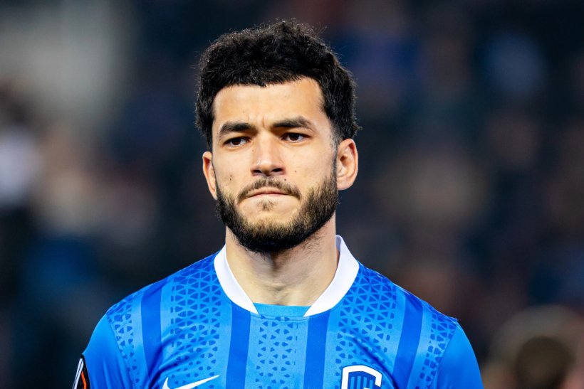 فيفا العرب |زكريا الواحدي يجذب اهتمام أيندهوفن وأياكس