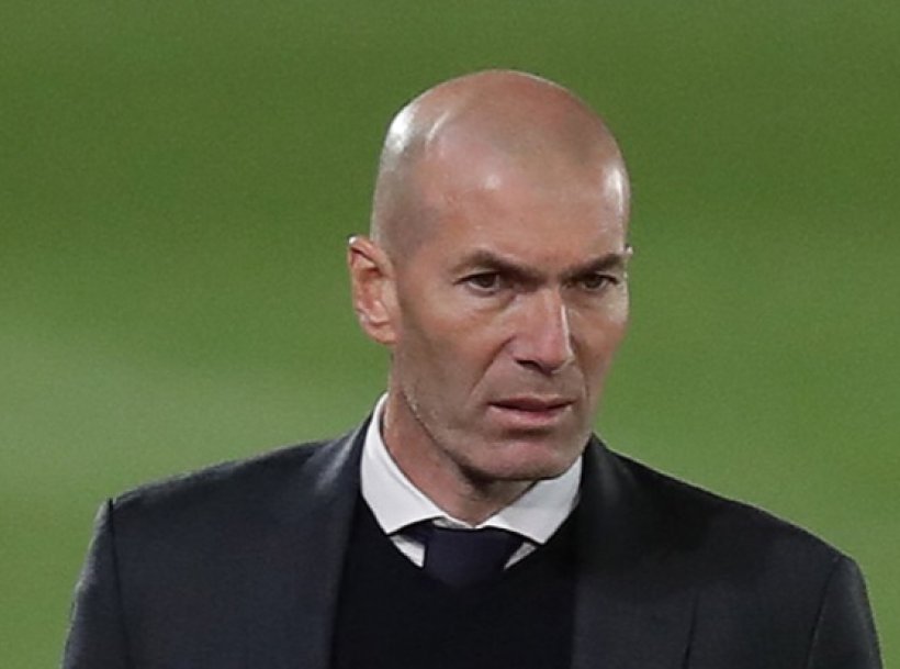 فيفا العرب |زيدان يقترب من تدريب فرنسا بعد المونديال