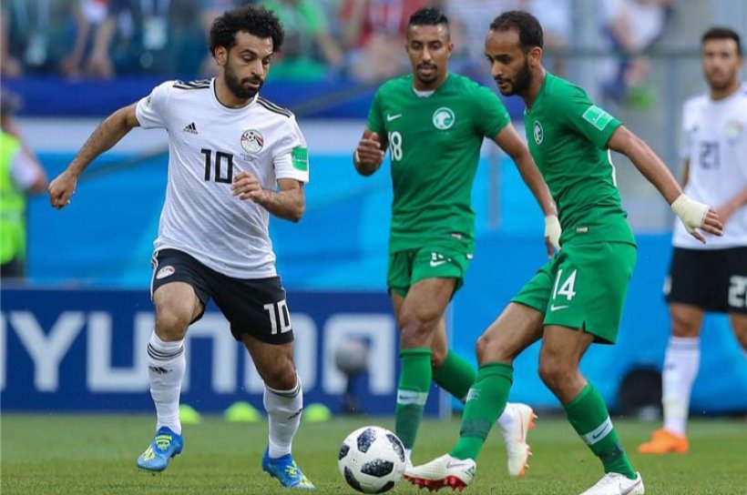 فيفا العرب |سباق بين القاهرة وجدة لإنقاذ مباراة مصر والسعودية الودية قبل كأس العالم