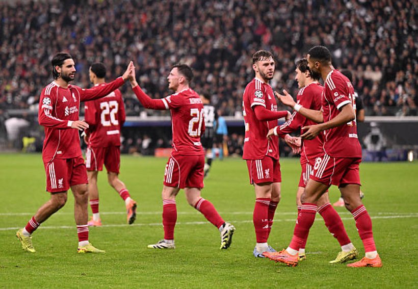 فيفا العرب |سبب تأخير مباراة ليفربول وبرايتون