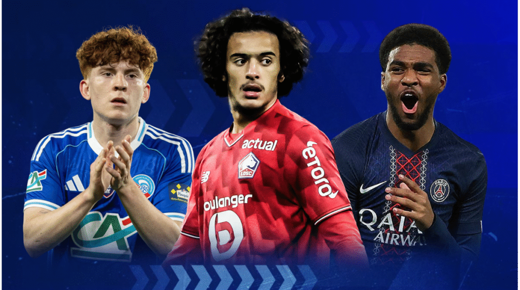 فيفا العرب |ستة أندية من الدوري الفرنسي مستهدفة بالانتقالات الكبرى في الدوري الإنجليزي الممتاز