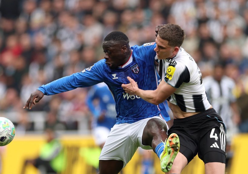 فيفا العرب |سندرلاند يقلب ديربي الشمال ويخطف الفوز من نيوكاسل