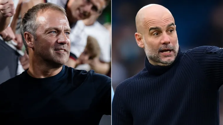 فيفا العرب |شرح قوس دوري أبطال أوروبا: المنافسون المحتملون بالضربة القاضية لكل فريق في دور الـ16