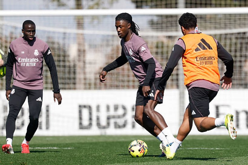 فيفا العرب |شكوك حول مشاركة كامافينجا ضد خيتافي