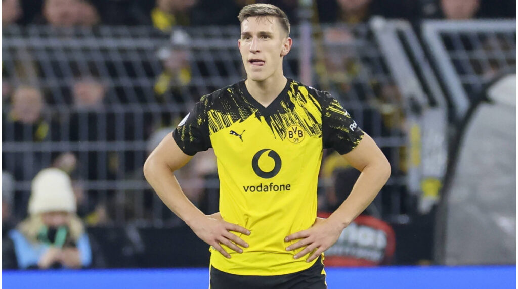 فيفا العرب |شلوتربيك: لا يوجد اتفاق سريع مع بوروسيا دورتموند بشأن تمديد العقد – ويرجع ذلك جزئيًا إلى رحيل كيهل