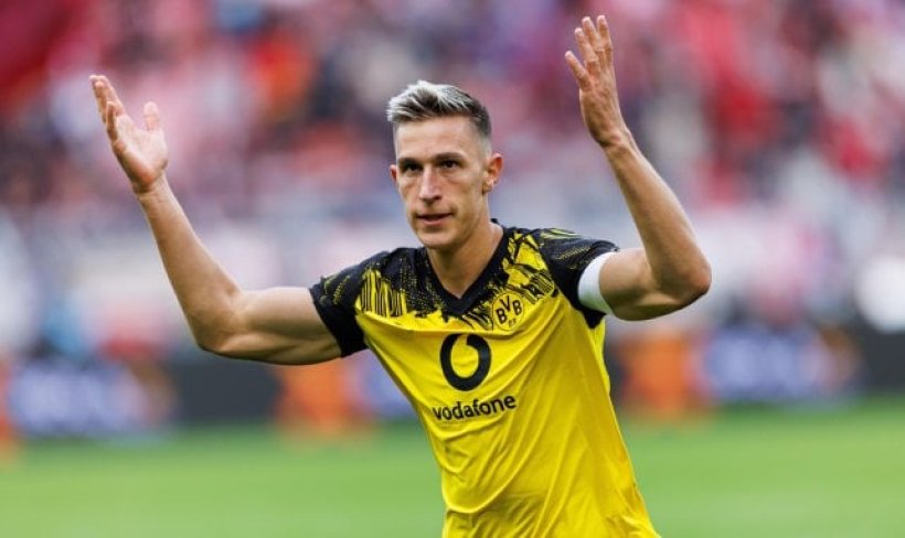 فيفا العرب |شلوتربيك يقترب من تجديد عقده مع دورتموند