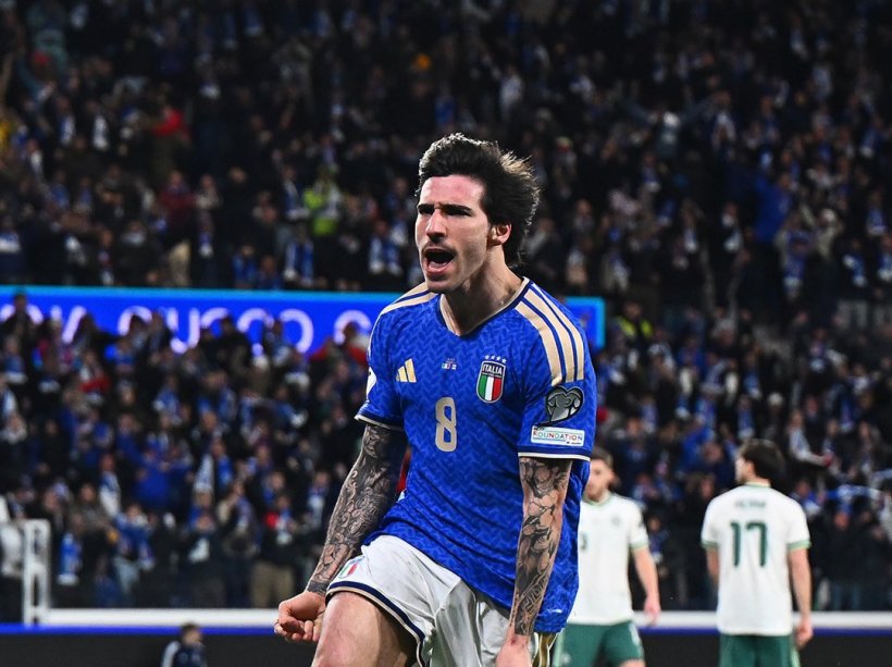 فيفا العرب |صراع مانشستر يشتعل للتعاقد مع تونالي.. ونيوكاسل يتمسك بنجمه