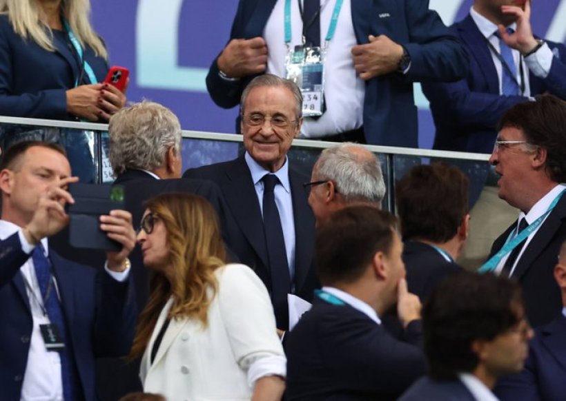 فيفا العرب |صيف 2026.. ثورة مرتقبة في ريال مدريد