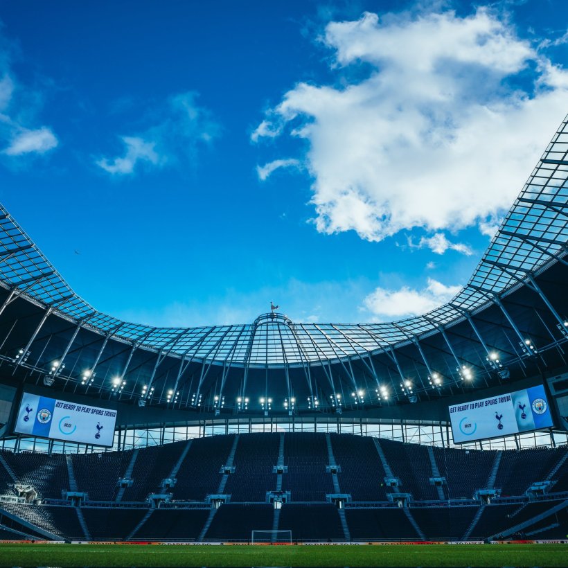 فيفا العرب |عاصفة خفية تهدد نجوم توتنهام